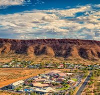 Crowne Plaza Alice Springs Lasseters - Accommodation Rockhampton