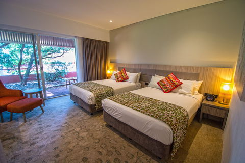 Desert Gardens, A Member Of Novotel Htls - Accommodation Rockhampton 2