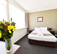 Diplomat Motel Alice Springs - Accommodation Rockhampton