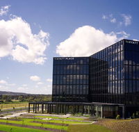 Hyatt Place Melbourne Caribbean Park - Accommodation Rockhampton