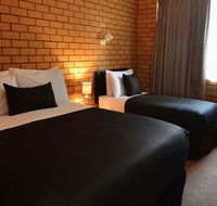 Avondel Motor Inn - Accommodation Rockhampton