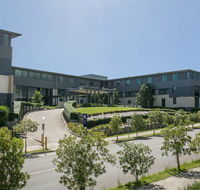 Alpha Hotel Eastern Creek - Accommodation Rockhampton