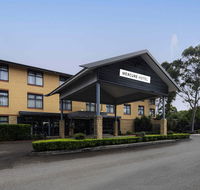 Mercure Sydney Blacktown - Accommodation Rockhampton