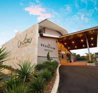 Onslow Beach Resort - Accommodation Rockhampton