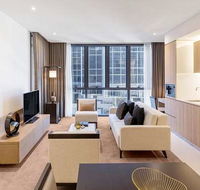 Skye Hotel Suites - Accommodation Rockhampton