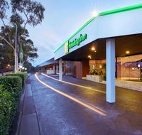 Holiday Inn Warwick Farm - Accommodation Rockhampton