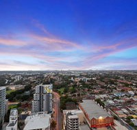 Astra Apartments Parramatta - Skyrise - Accommodation Rockhampton