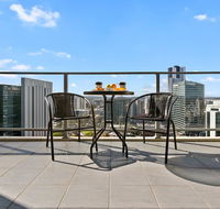 Astra Apartments Parramatta - Accommodation Rockhampton