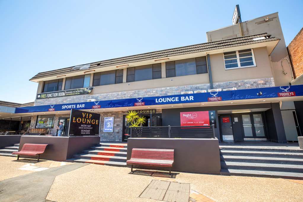 Albion Park Rail NSW Accommodation Rockhampton