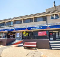 Nightcap at The Charles Hotel - Accommodation Rockhampton