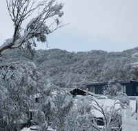 Attunga Alpine Lodge - Accommodation Rockhampton