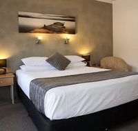 Bella Villa Motor Inn - Accommodation Rockhampton