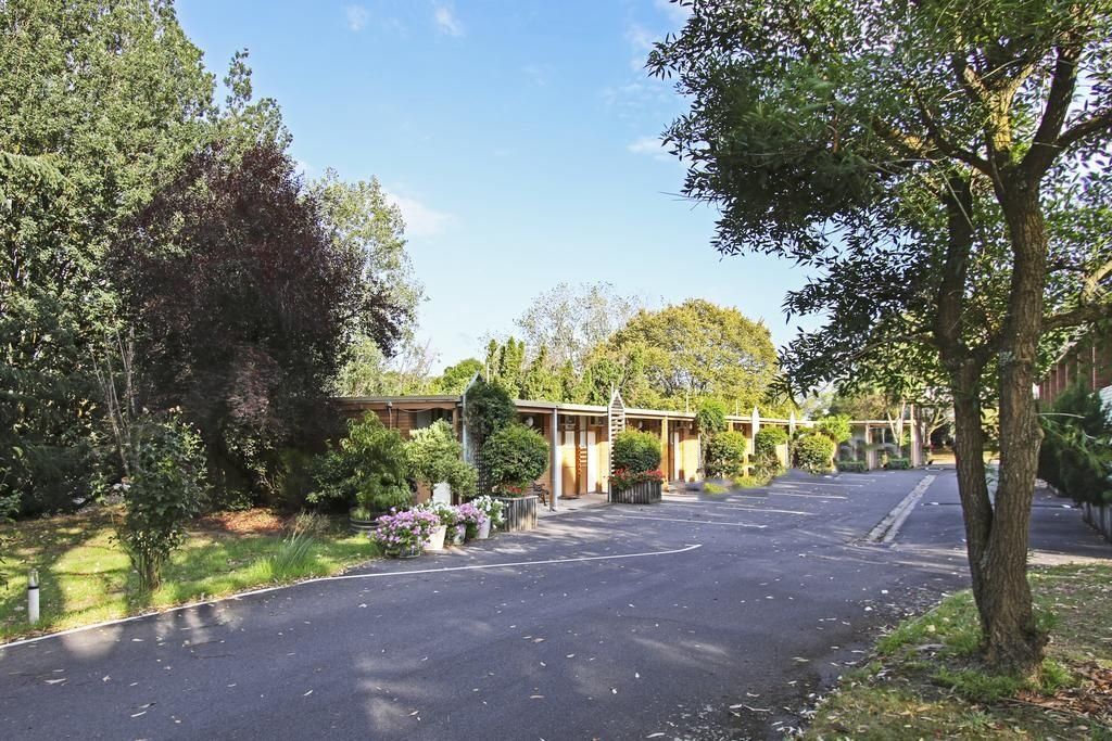 Aberfeldy VIC Accommodation Rockhampton
