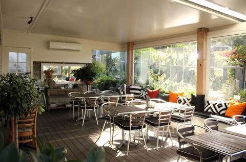 Prom Country Lodge - Accommodation Rockhampton 2