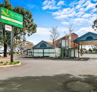 Quality Inn  Suites Traralgon - Accommodation Rockhampton
