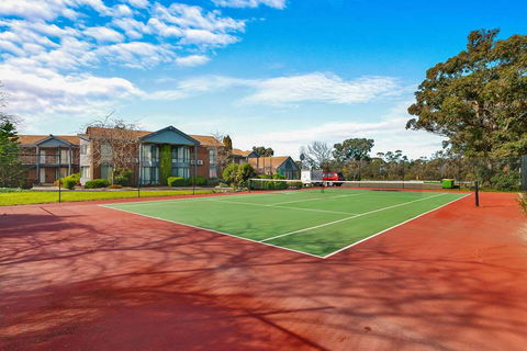 Quality Inn & Suites Traralgon - Accommodation Rockhampton 2