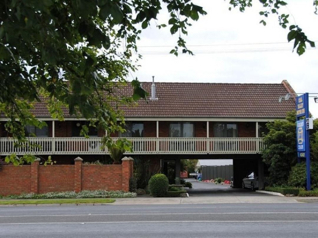 Morwell VIC Accommodation Rockhampton