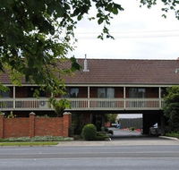 Coal Valley Motor Inn - Accommodation Rockhampton