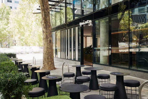 Quincy Hotel Melbourne - Accommodation Rockhampton 1