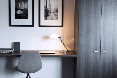 Tyrian Serviced Apartments - Accommodation Rockhampton 0