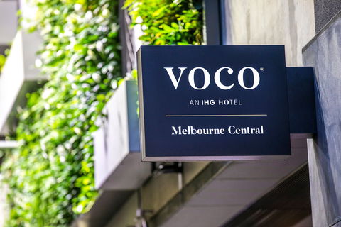 Voco Melbourne Central - Accommodation Rockhampton 2