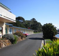 The Waterfront Wynyard - Accommodation Rockhampton
