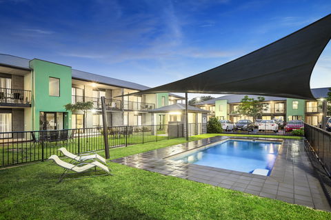 Quest Sale - Accommodation Rockhampton 1