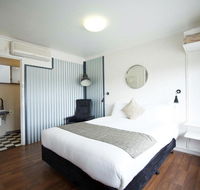 Siesta Central Apartments - Accommodation Rockhampton