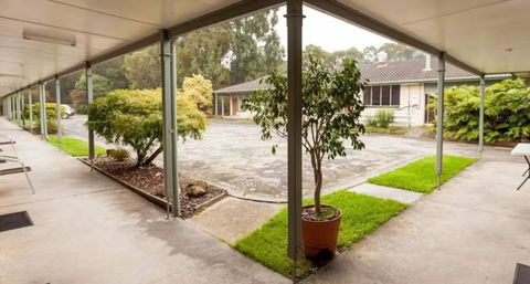 Prom Country Lodge - Accommodation Rockhampton 0
