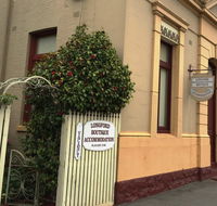 Longford Boutique Accommodation - Accommodation Rockhampton