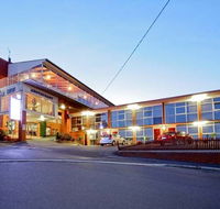 Wellers Inn - Accommodation Rockhampton