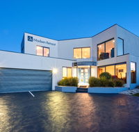 Madsen Retreat - Accommodation Rockhampton