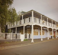 Mole Creek Guest House - Accommodation Rockhampton
