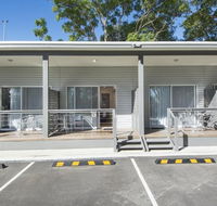 Discovery Parks Perth - Accommodation Rockhampton