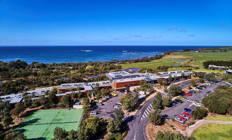 RACV Inverloch Resort - Accommodation Rockhampton 1