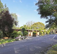 Moe Parklands Motel - Accommodation Rockhampton
