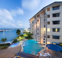 Mantra Hervey Bay - Accommodation Rockhampton