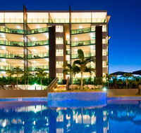 Akama Resort - Accommodation Rockhampton