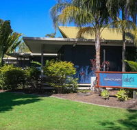 Sanctuary Lakes Fauna Retreat - Accommodation Rockhampton