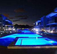 Ramada Hervey Bay - Accommodation Rockhampton