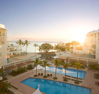 Oaks Resort  Spa Hervey Bay - Accommodation Rockhampton