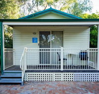 Discovery Parks Woodman Point - Accommodation Rockhampton