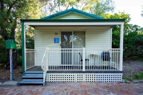 Discovery Parks Woodman Point - Accommodation Rockhampton 0