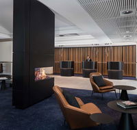 Rydges Capital Hill - Accommodation Rockhampton