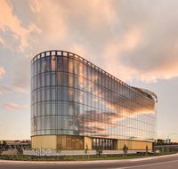 Vibe Hotel Canberra Airport - Accommodation Rockhampton