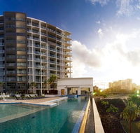 Oaks Gateway On Palmer - Accommodation Rockhampton