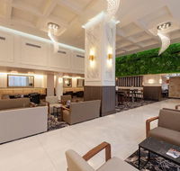 Burke  Wills Hotel - Accommodation Rockhampton