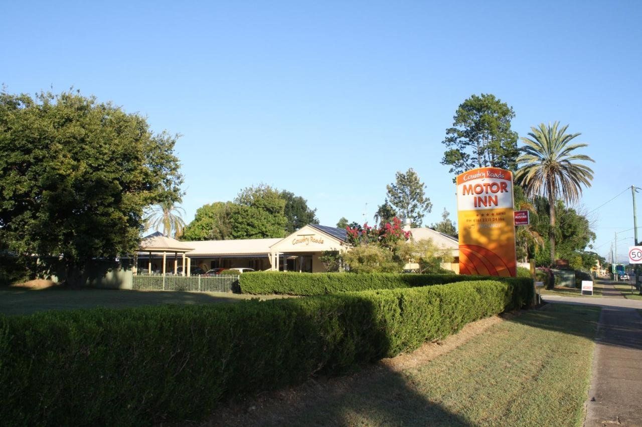 Abercorn QLD Accommodation Rockhampton
