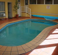 Abbotswood Motor Inn - Accommodation Rockhampton