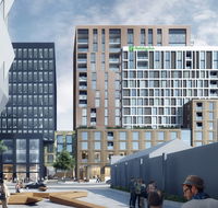 Holiday Inn Suites Geelong - Accommodation Rockhampton